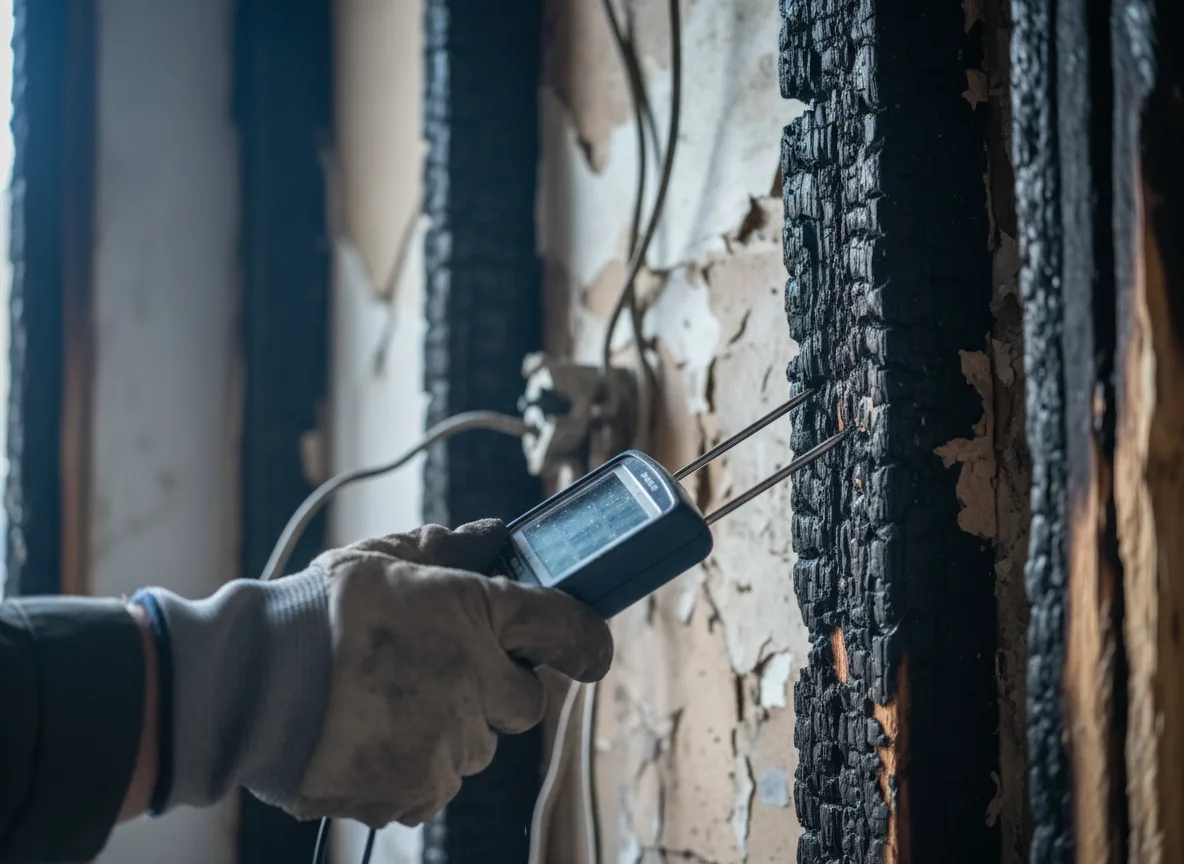 Fire Damage Restoration Laconia, IN FAQs